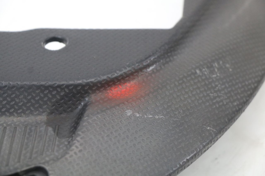 photo de ACHTERHANDVAT PIAGGIO ZIP 4T 50 (2018 - 2020) - Staat van het oppervlak