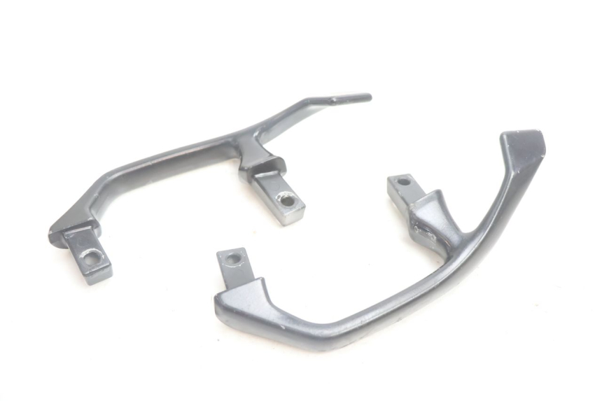 photo de ACHTERHANDVAT KAWASAKI ZX-6R ZX6R 600 (1995 - 1997) - Detail van het onderdeel