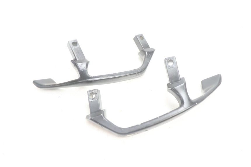 photo de ACHTERHANDVAT KAWASAKI ZX-6R ZX6R 600 (1995 - 1997) - Productaanzicht