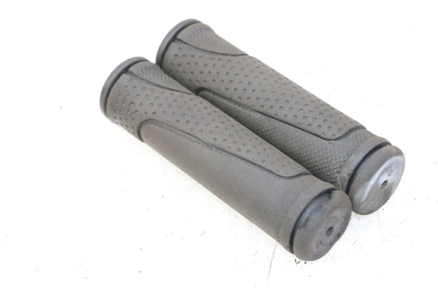 photo de STUURHANDVAT URBANGLIDE 100XS 1 - Technische close-up