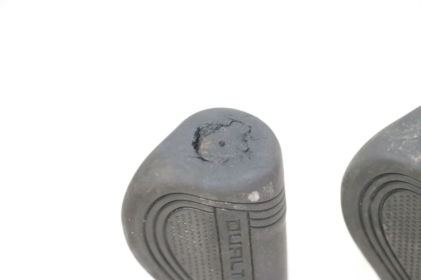 photo de STUURHANDVAT DUALTRON AMINIA 1 - Technische close-up
