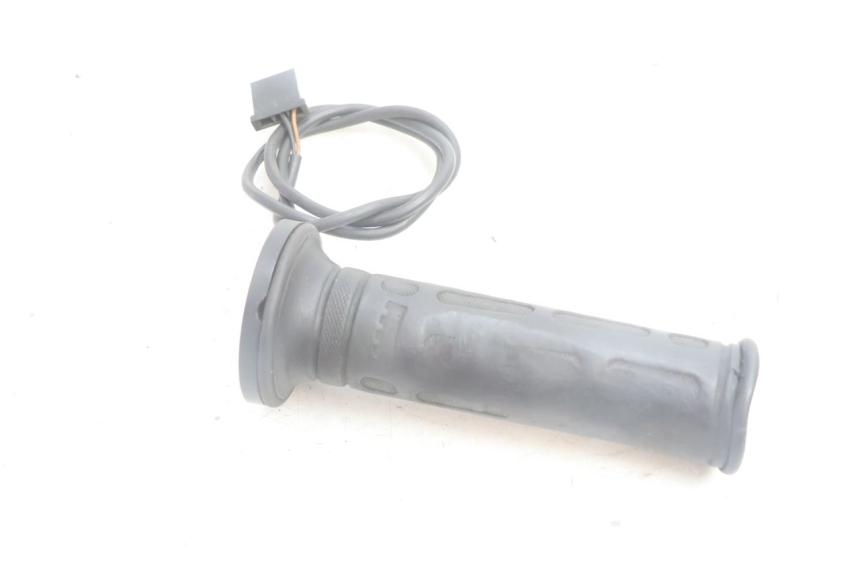 photo de Stuurhandvat BMW C1 125 (2000 - 2003) - Andere kijkhoek