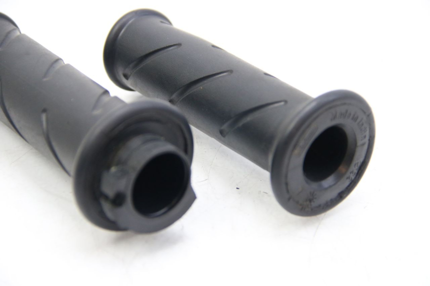 photo de STUURHANDVAT PEUGEOT E-VIVACITY 1 (2012 - 2018) - Zoom op gebruiksstaat