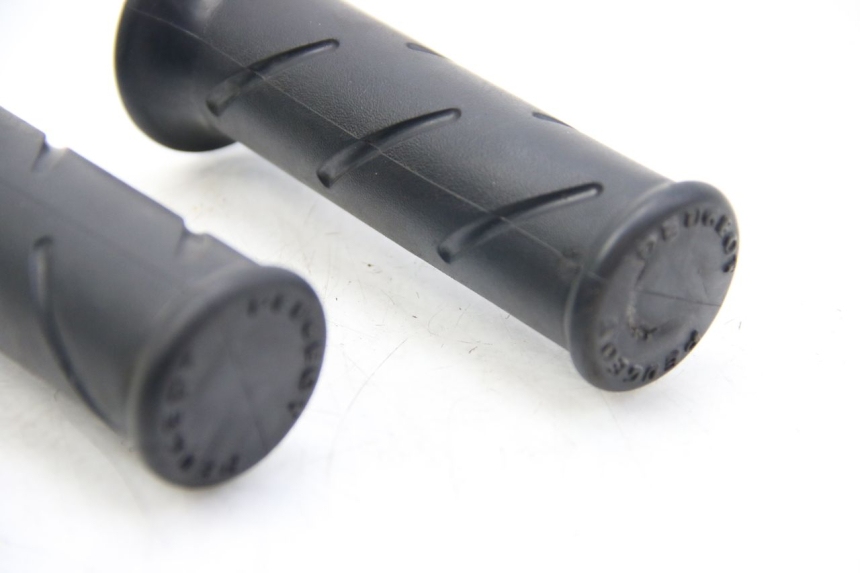 photo de STUURHANDVAT PEUGEOT E-VIVACITY 1 (2012 - 2018) - Andere kijkhoek