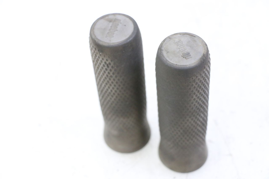 photo de STUURHANDVAT SEGWAY NINEBOT E2 1 - Zoom op gebruiksstaat