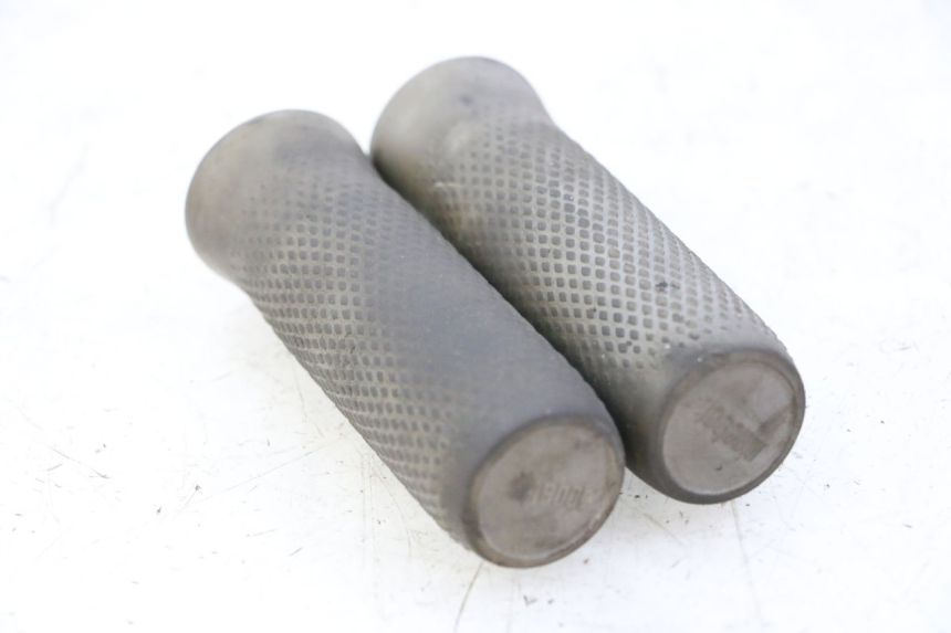 photo de STUURHANDVAT SEGWAY NINEBOT E2 1 - Andere kijkhoek