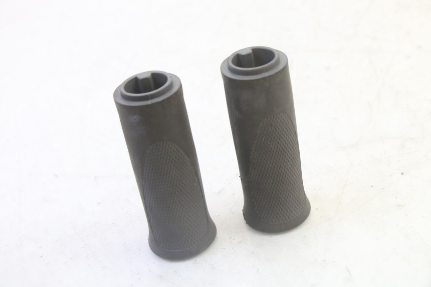 photo de STUURHANDVAT SEGWAY NINEBOT F65I 1 - Zoom op gebruiksstaat