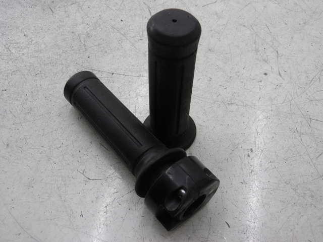 photo de STUURHANDVAT HONDA NHX LEAD 110 (2008 - 2010) - Hoofdaanzicht