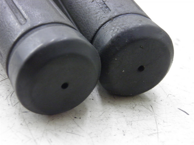 photo de STUURHANDVAT HONDA NHX LEAD 110 (2008 - 2010) - Detail van het onderdeel