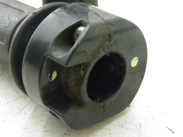 photo de STUURHANDVAT HONDA NHX LEAD 110 (2008 - 2010) - Andere kijkhoek
