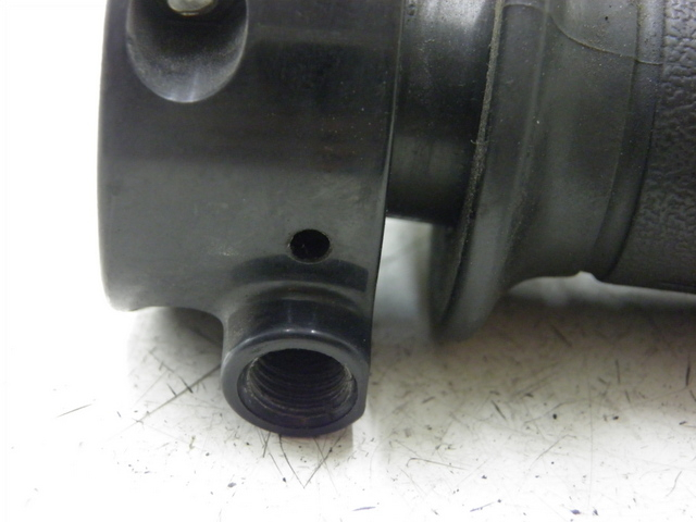 photo de STUURHANDVAT HONDA NHX LEAD 110 (2008 - 2010) - Technische close-up