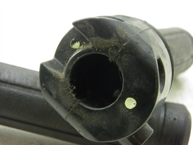 photo de STUURHANDVAT HONDA NHX LEAD 110 (2008 - 2010) - Bevestigingspunten