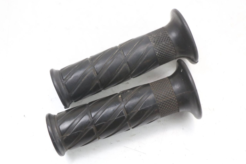 photo de STUURHANDVAT HYTRACK HY S 4X4 410 (2013 - 2016) - Zoom op gebruiksstaat