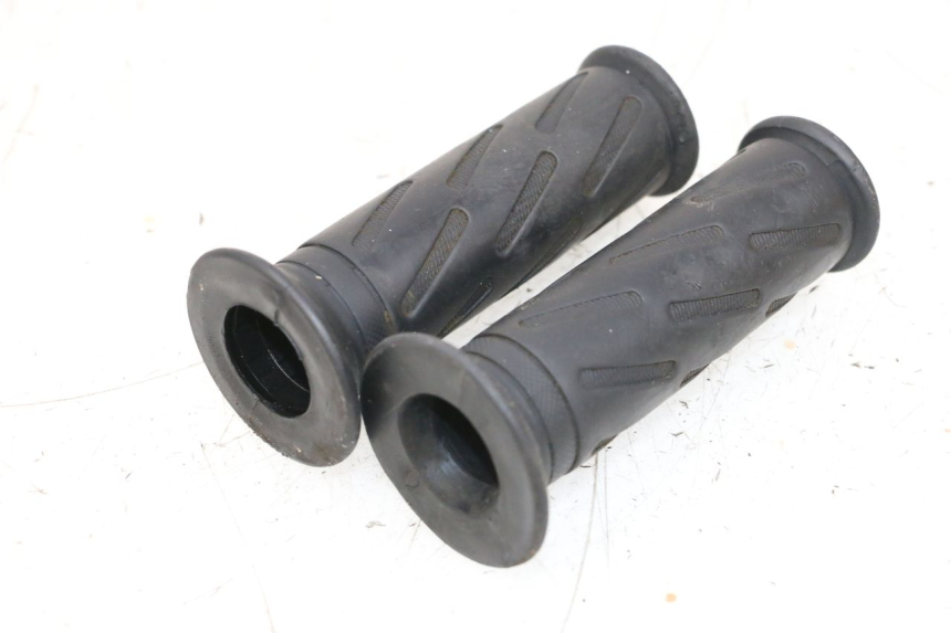 photo de STUURHANDVAT PEUGEOT KISBEE 4T 50 (2018 - 2022) - Zoom op gebruiksstaat