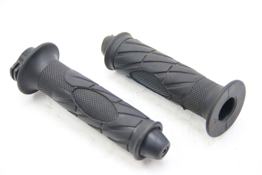 photo de STUURHANDVAT ORCAL KITE 4T 50 (2019 - 2023) - Hoofdaanzicht