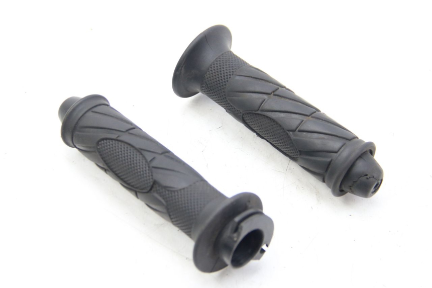 photo de STUURHANDVAT ORCAL KITE 4T 50 (2019 - 2023) - Zoom op gebruiksstaat