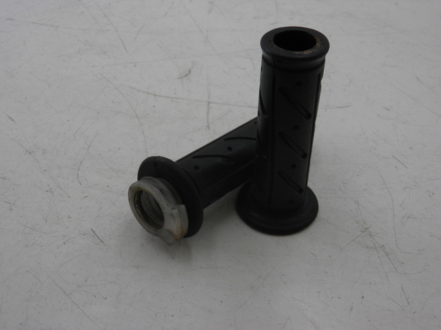 photo de STUURHANDVAT KYMCO SPACER 50 (1998 - 2009) - Hoofdaanzicht