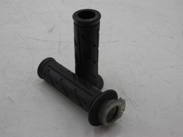 photo de STUURHANDVAT KYMCO SPACER 50 (1998 - 2009) - Detail van het onderdeel