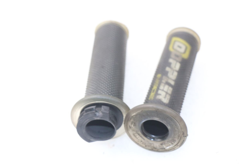 photo de STUURHANDVAT PEUGEOT LUDIX 50 (2005 - 2007) - Detail van het onderdeel