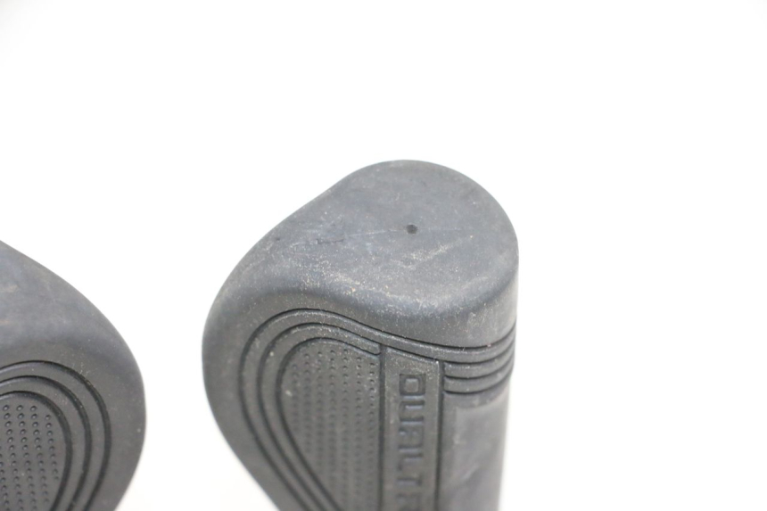 photo de STUURHANDVAT DUALTRON MINI SPECIAL 1 - Zoom op gebruiksstaat