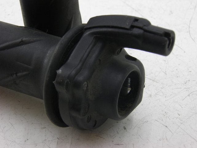 photo de STUURHANDVAT PIAGGIO BEVERLY 125 (1998 - 2005) - Detail van het onderdeel
