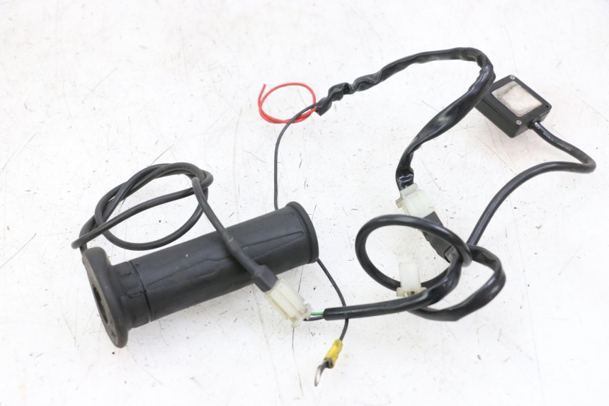 photo de STUURHANDVAT PIAGGIO MP3 LT 400 (2007 - 2012) - Detail van het onderdeel