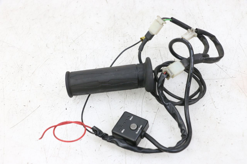 photo de STUURHANDVAT PIAGGIO MP3 LT 400 (2007 - 2012) - Technische close-up