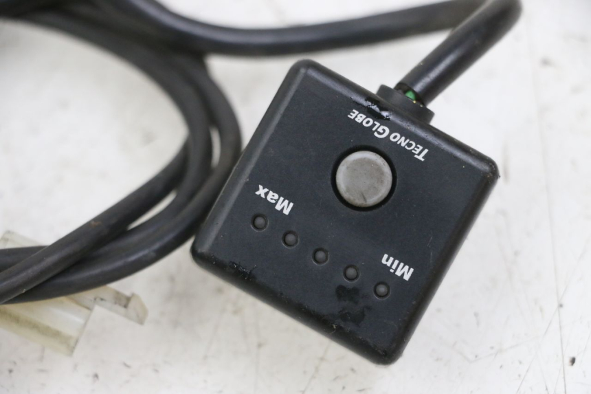 photo de STUURHANDVAT PIAGGIO MP3 LT 400 (2007 - 2012) - Overzicht