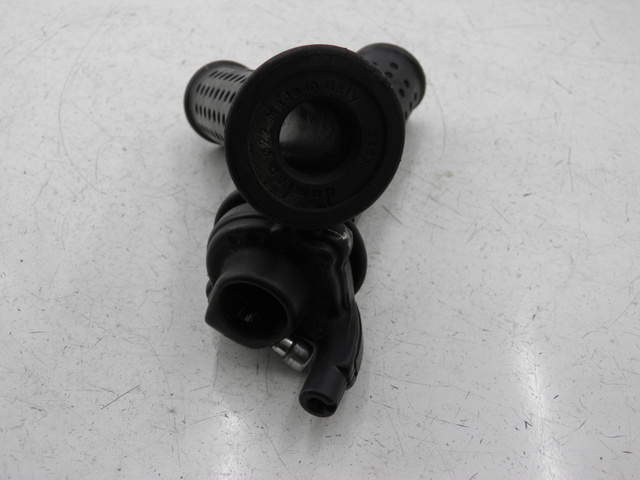 photo de STUURHANDVAT PIAGGIO MP3 RL 125 (2006 - 2014) - Detail van het onderdeel