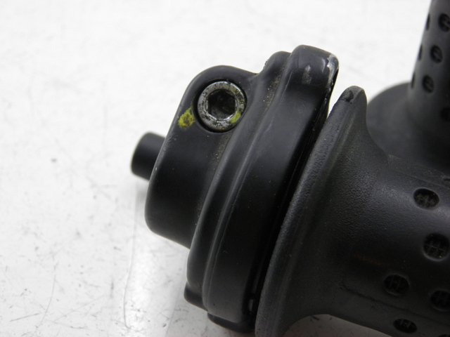 photo de STUURHANDVAT PIAGGIO MP3 RL 125 (2006 - 2014) - Andere kijkhoek