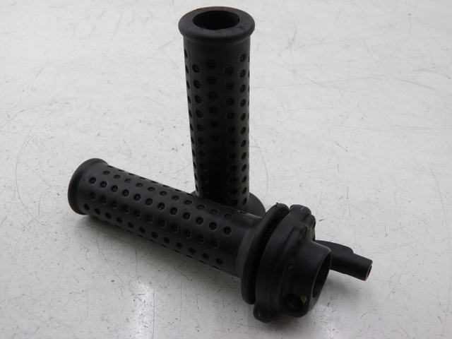 photo de STUURHANDVAT PIAGGIO MP3 RL 125 (2006 - 2014) - Technische close-up