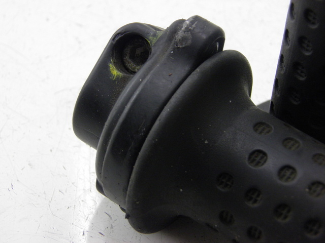 photo de STUURHANDVAT PIAGGIO MP3 RL 125 (2008 - 2009) - Detail van het onderdeel