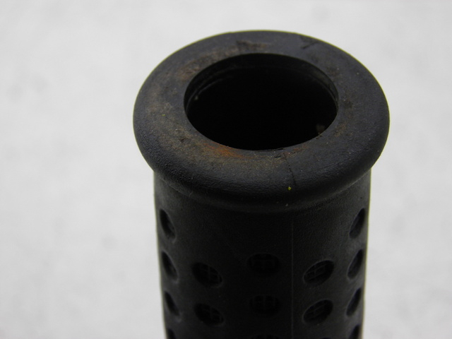 photo de STUURHANDVAT PIAGGIO MP3 RL 125 (2008 - 2009) - Technische close-up