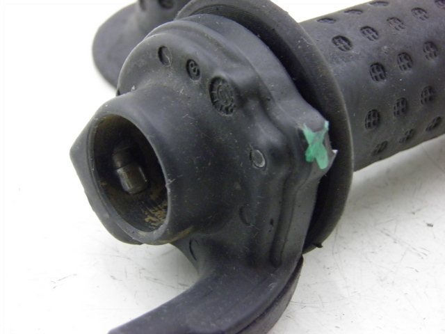 photo de STUURHANDVAT PIAGGIO X9 125 (2000 - 2003) - Zoom op gebruiksstaat