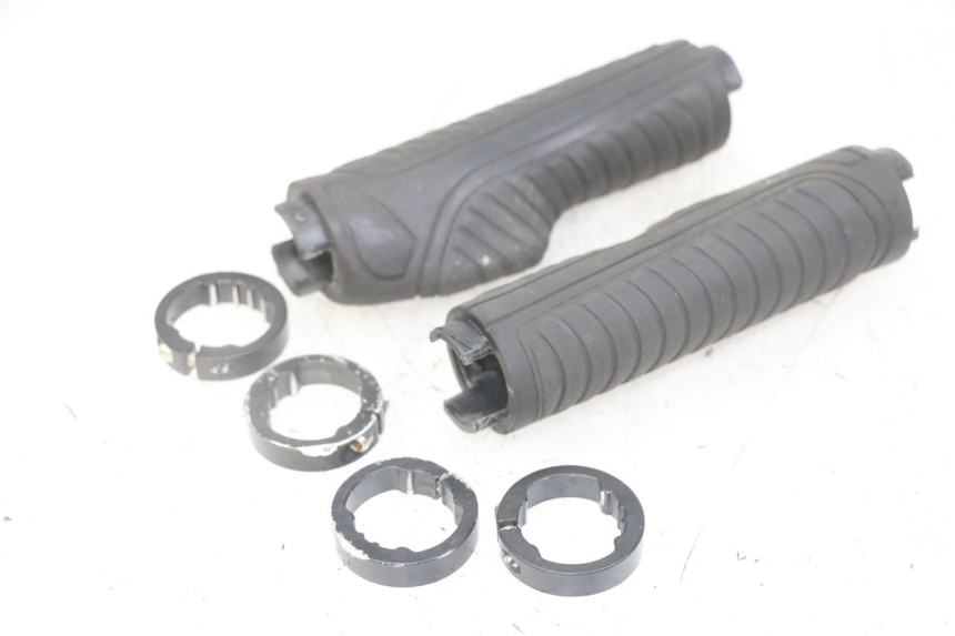 photo de STUURHANDVAT PUNK ELECTRIC RIDER 1 - Hoofdaanzicht