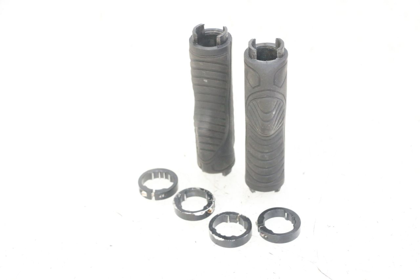 photo de STUURHANDVAT PUNK ELECTRIC RIDER 1 - Detail van het onderdeel