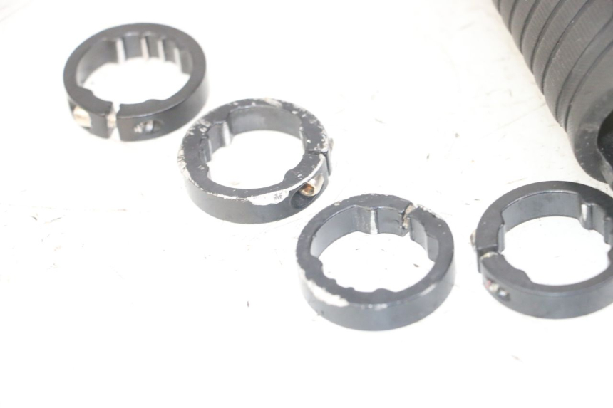 photo de STUURHANDVAT PUNK ELECTRIC RIDER 1 - Zoom op gebruiksstaat