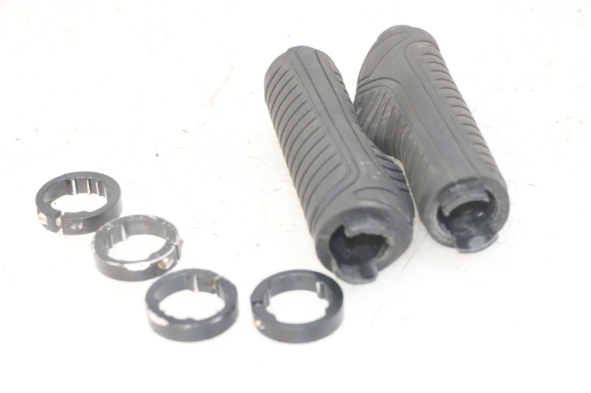 photo de STUURHANDVAT PUNK ELECTRIC RIDER 1 - Andere kijkhoek