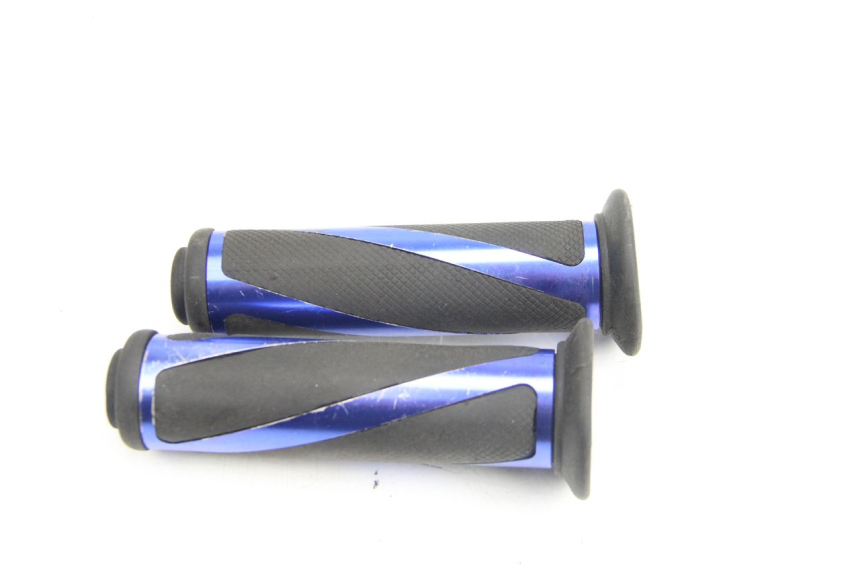 photo de STUURHANDVAT TNT MOTOR ROMA 10' 2T 50 (2011 - 2018) - Hoofdaanzicht