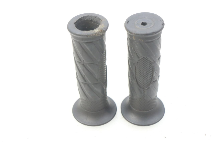 photo de STUURHANDVAT CHINESE QUAD SPEEDY DELUXE 125 - Hoofdaanzicht