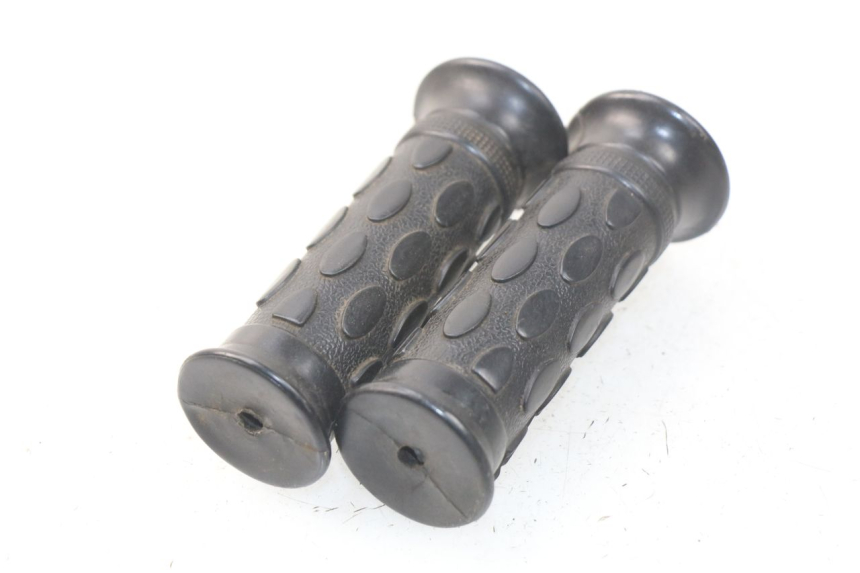 photo de STUURHANDVAT ORION SPORTRAX 125 - Hoofdaanzicht