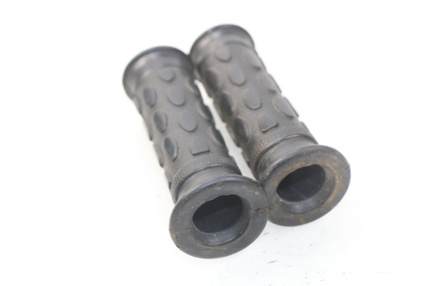 photo de STUURHANDVAT ORION SPORTRAX 125 - Zoom op gebruiksstaat