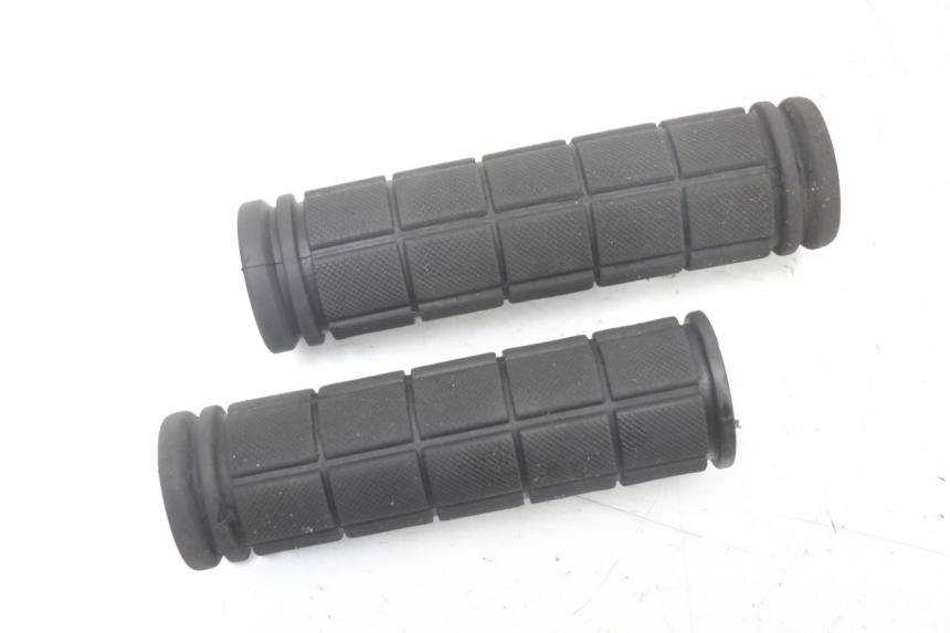 photo de STUURHANDVAT DUALTRON TOGO PLUS 1 - Hoofdaanzicht