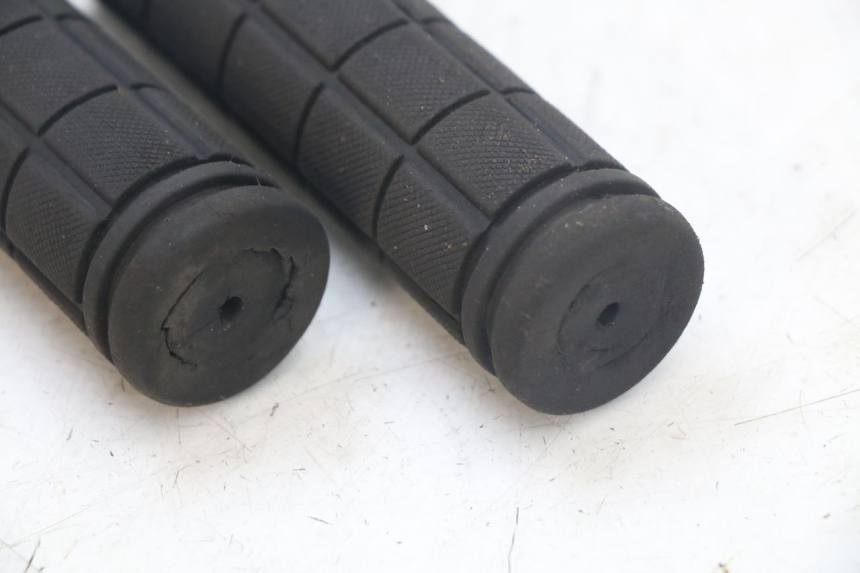 photo de STUURHANDVAT DUALTRON TOGO PLUS 1 - Andere kijkhoek