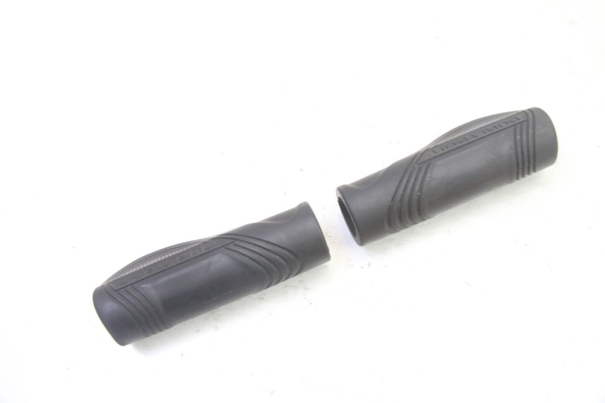photo de STUURHANDVAT DUALTRON VICTOR LIMITED 1 - Technische close-up