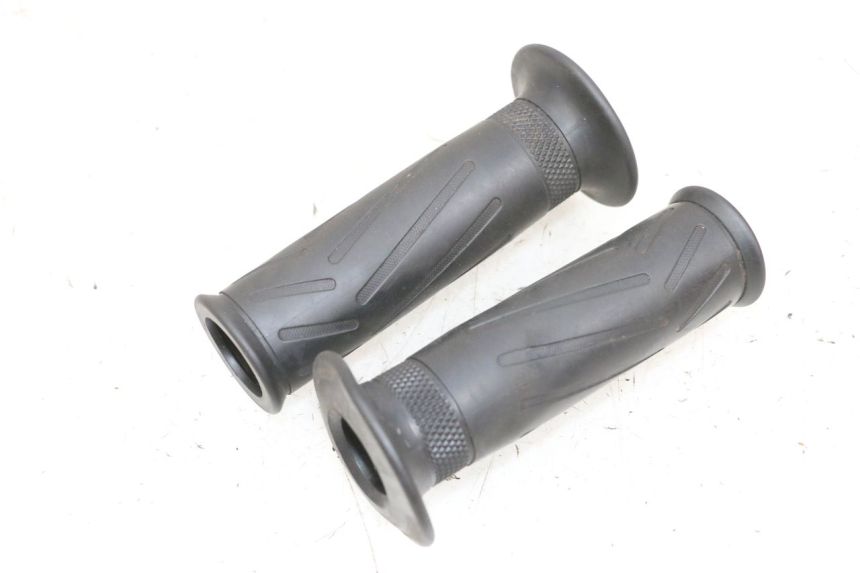 photo de STUURHANDVAT YAMAHA XMAX X-MAX 125 (2006 - 2009) - Hoofdaanzicht