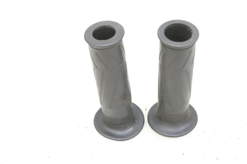 photo de STUURHANDVAT YAMAHA XMAX X-MAX 125 (2006 - 2009) - Andere kijkhoek