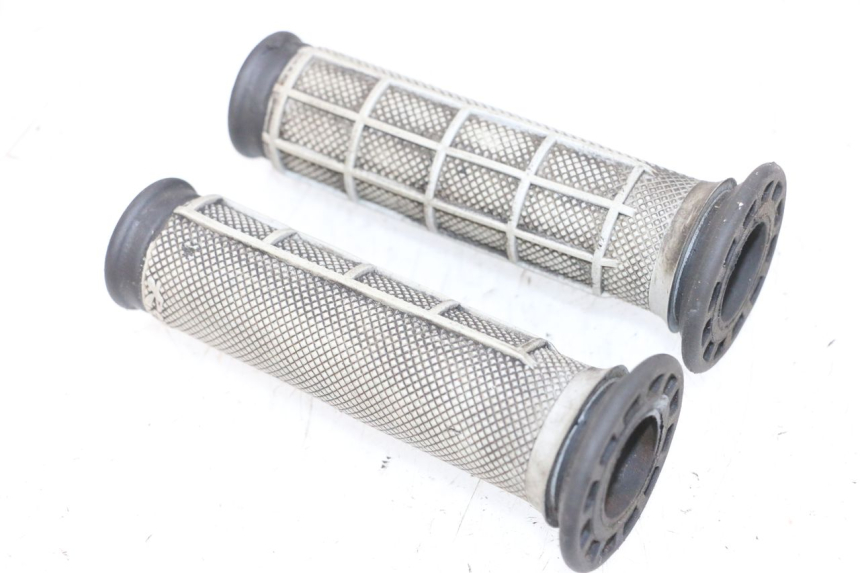 photo de STUURHANDVAT YAMAHA YFM R RAPTOR 250 (2008 - 2014) - Hoofdaanzicht