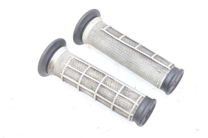 photo de STUURHANDVAT YAMAHA YFM R RAPTOR 250 (2008 - 2014) - Andere kijkhoek