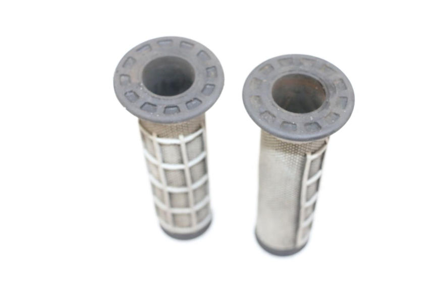 photo de STUURHANDVAT YAMAHA YFM R RAPTOR 250 (2008 - 2014) - Technische close-up